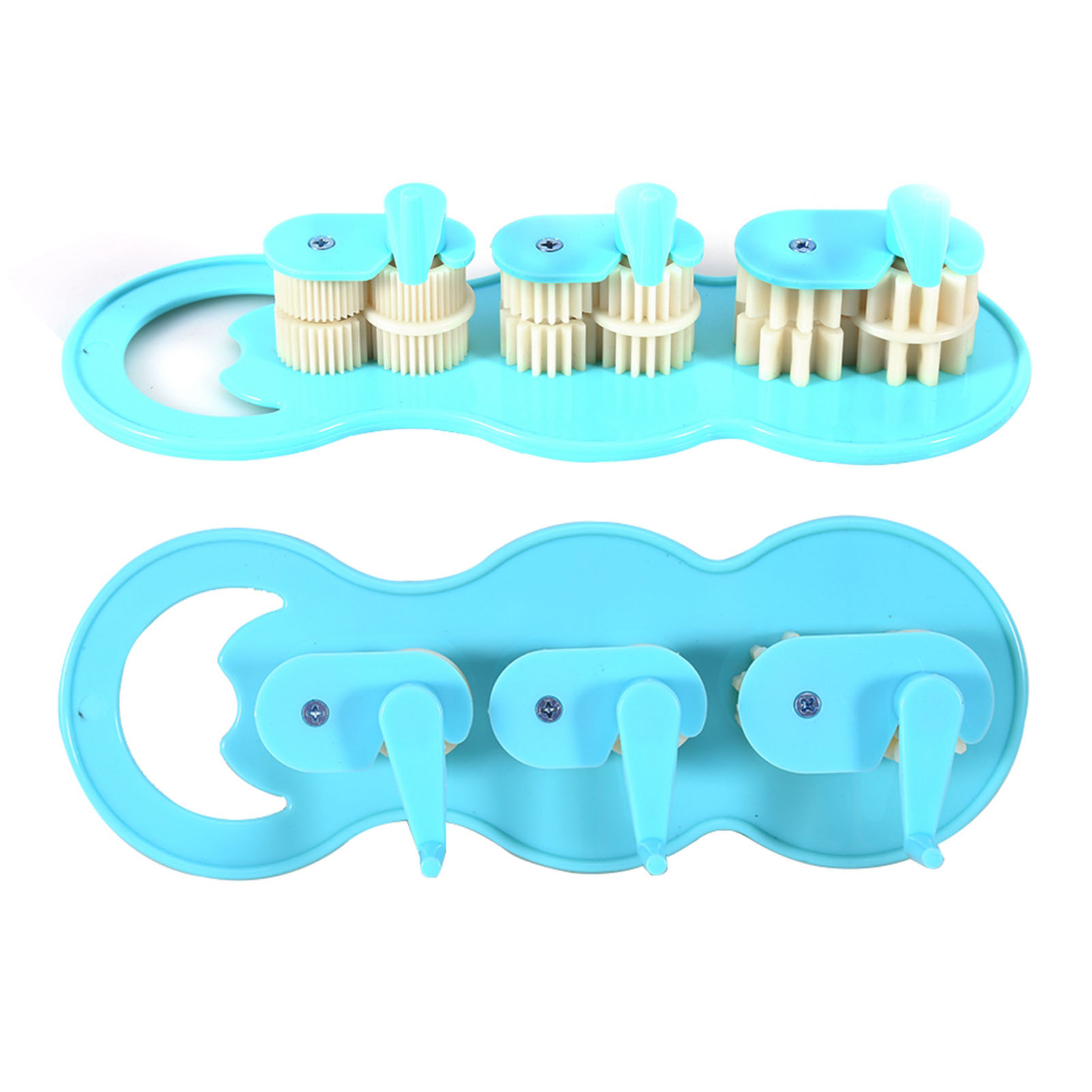 Art Quilling Craft - ใหม่กระดาษ Quilling Crimper เครื่อง CRIMPING กระดาษหัตถกรรม