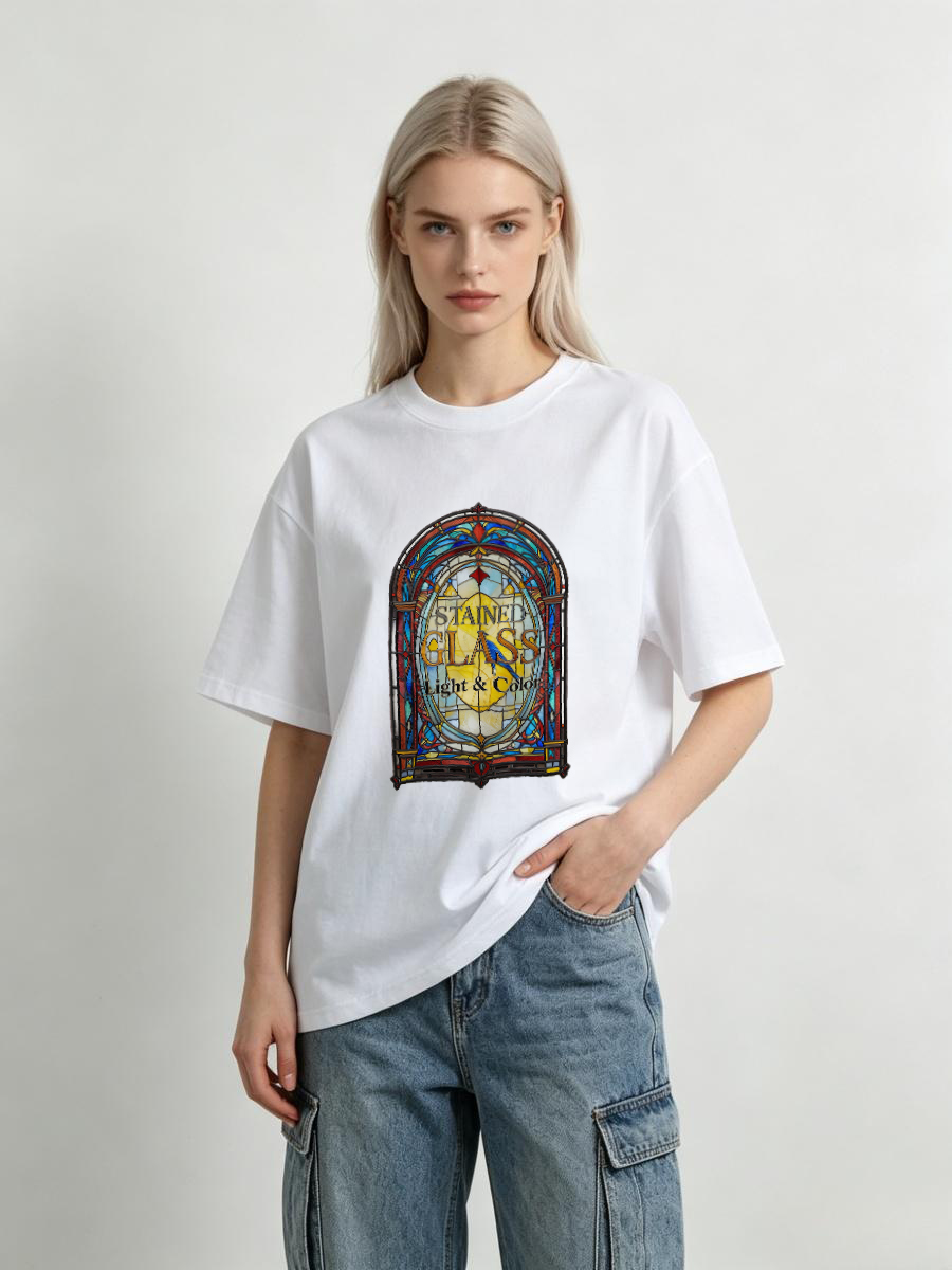 Art Craft Logo - เสื้อยืด ผ้าแคนวาส ผ้าป่าน งานฝีมือ ดีไซน์เนอร์ ผู้ผลิต
