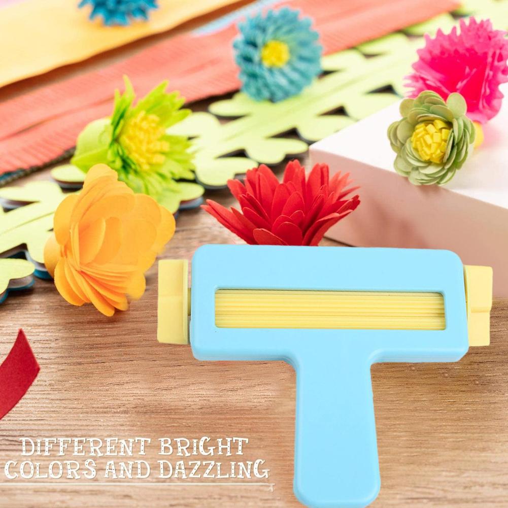 Art Quilling Craft - กระดาษCrimperกระดาษหัตถกรรมเครื่องมือกระดาษQuillingเครื่องมือกระดาษWave Shaperเครื่องมือสําหรับDIYศิลปะหัตถกรรมScrapbooking