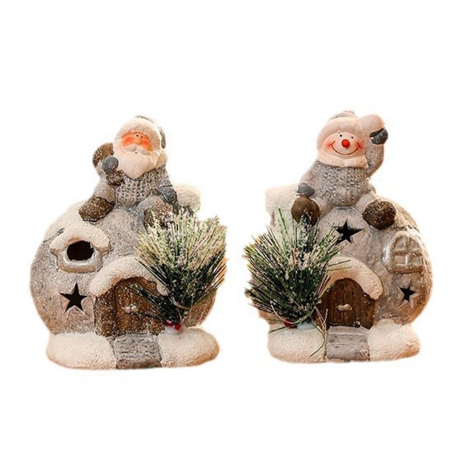 Art Craft Night - ของตกแต่งคริสต์มาส ของสะสม งานฝีมือ งานศิลปะ ไฟกลางคืน ของตกแต่งหน้าร้าน