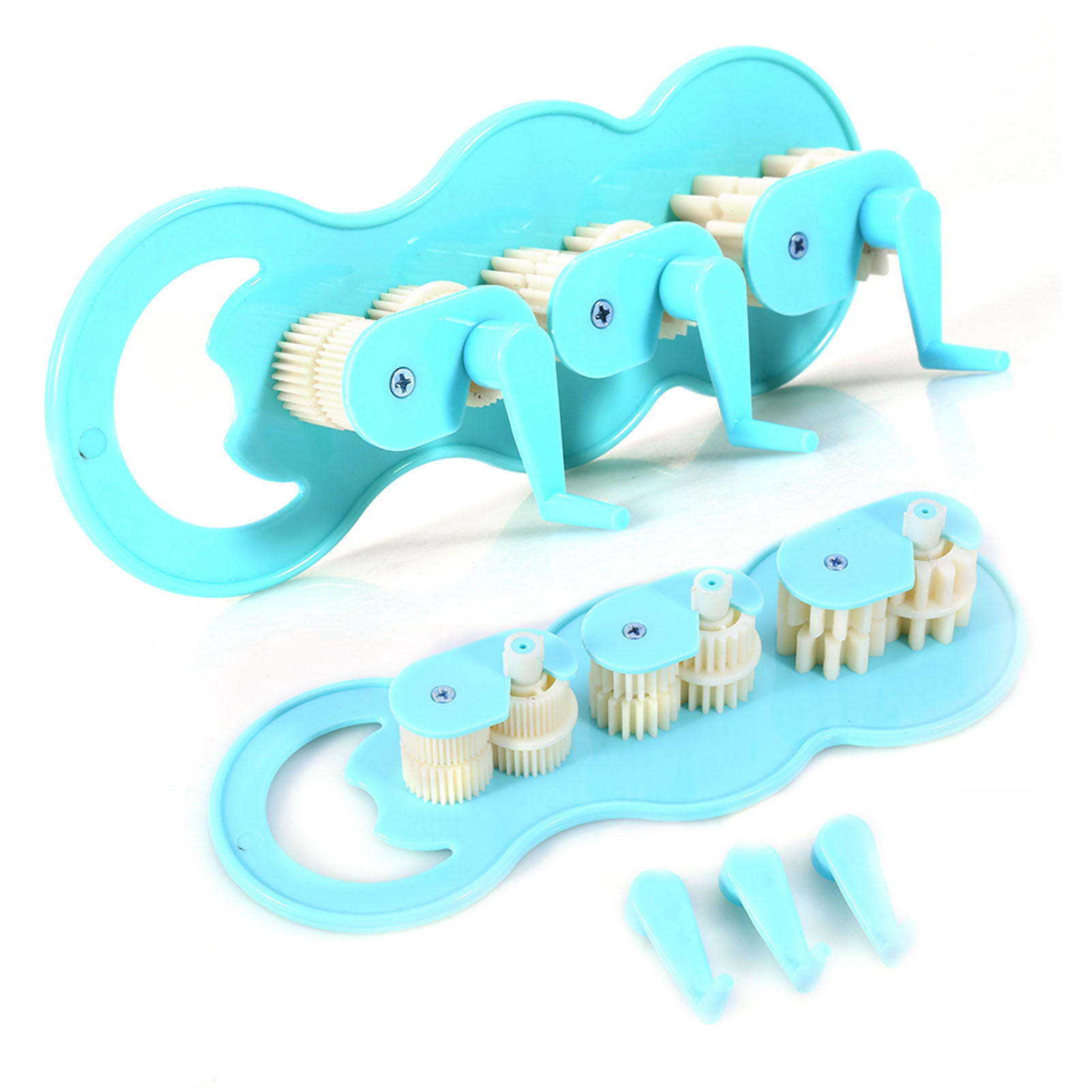 ใหม่กระดาษ Quilling Crimper เค - Art Quilling Craft บทวิจารณ์และราคา