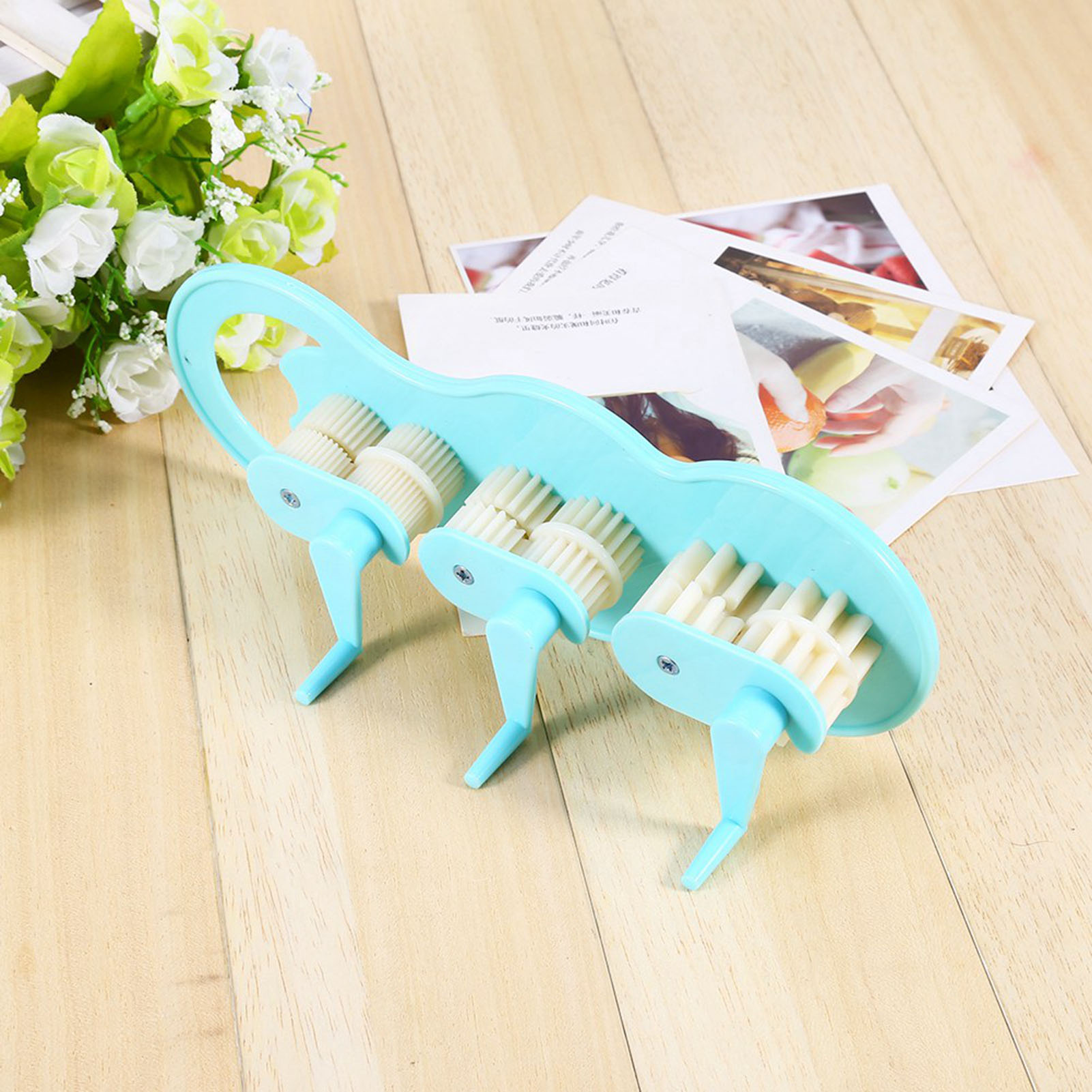 ใหม่กระดาษ Quilling Crimper เค - Art Quilling Craft บทวิจารณ์และราคา