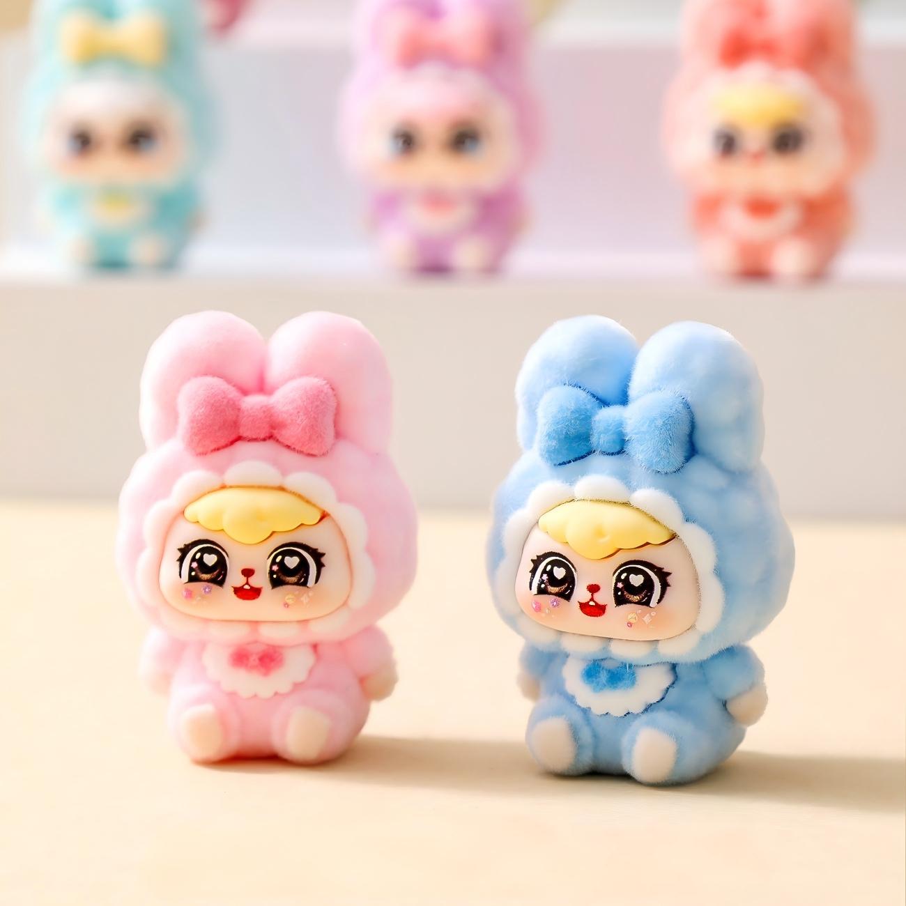 ของตกแต่งตั้งโต๊ะขนาดเล็กน่ารั - Art Craft Resin บทวิจารณ์และราคา