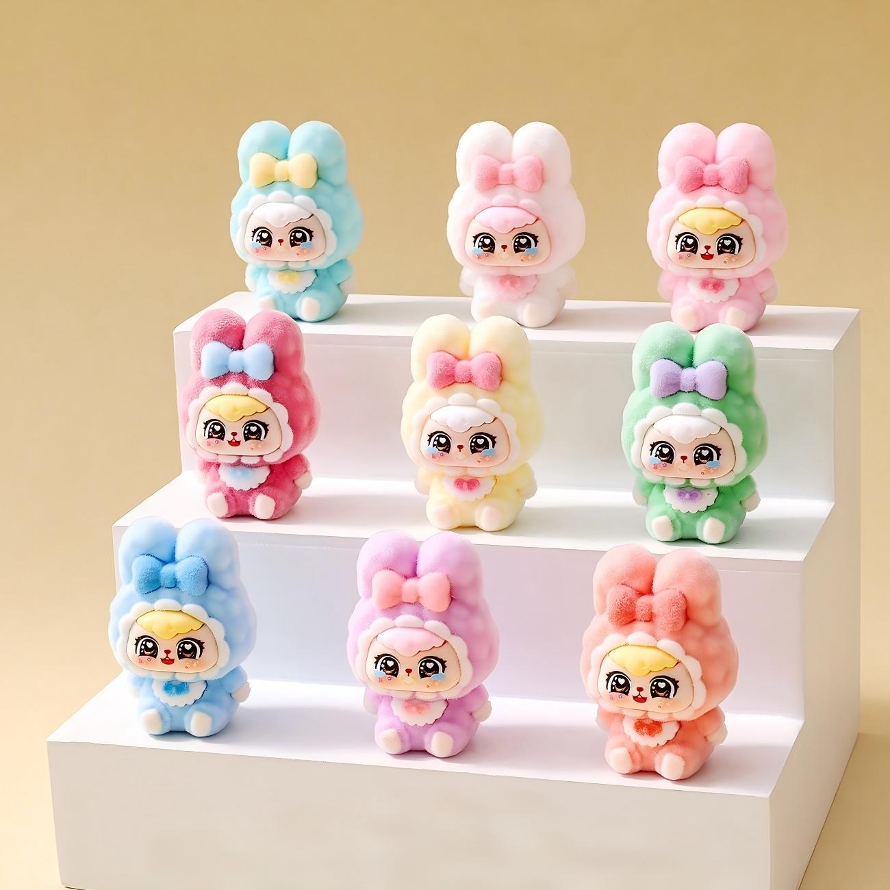 ของตกแต่งตั้งโต๊ะขนาดเล็กน่ารั - Art Craft Resin บทวิจารณ์และราคา