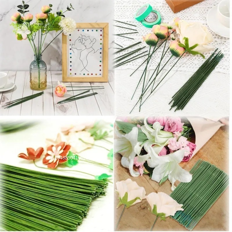 ลวดลายดอกไม้สำหรับงานประดิษฐ์  - Art Craft Items บทวิจารณ์และราคา