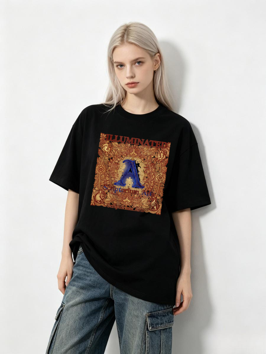 เสื้อยืด ชุมชนสนับสนุนร้านตีเห - Art Craft Logo บทวิจารณ์และราคา