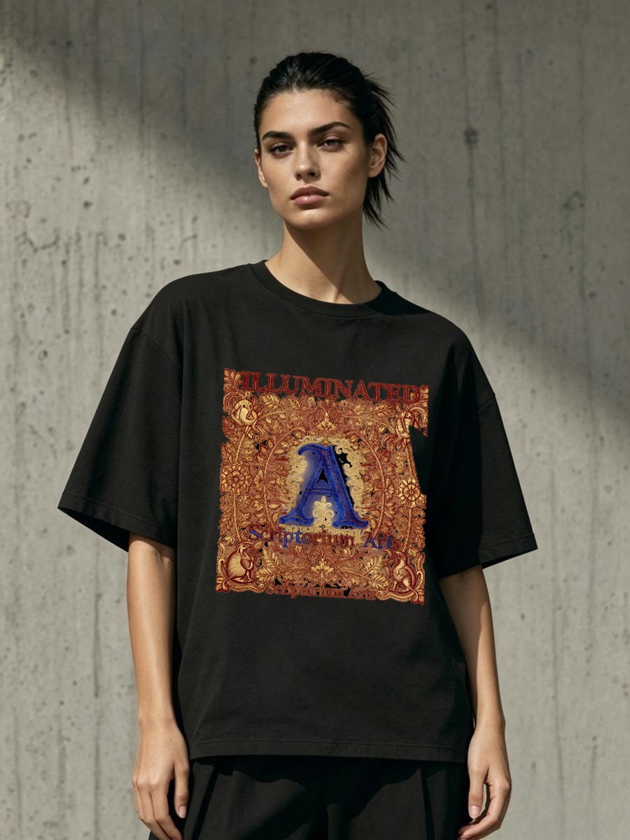 เสื้อยืด ชุมชนสนับสนุนร้านตีเห - Art Craft Logo บทวิจารณ์และราคา