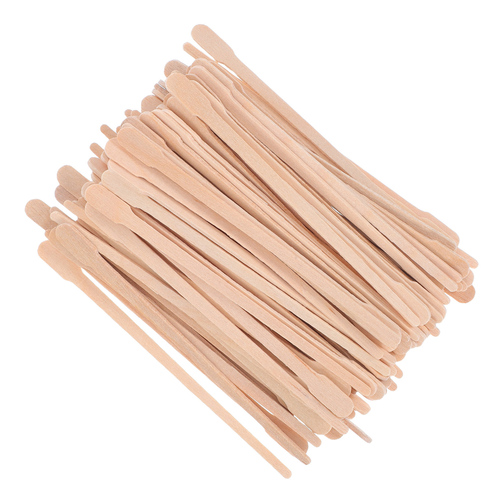 ไม้คนเรซิ่นอีพ็อกซี่ 400 ชิ้น  - Art Craft Blend บทวิจารณ์และราคา