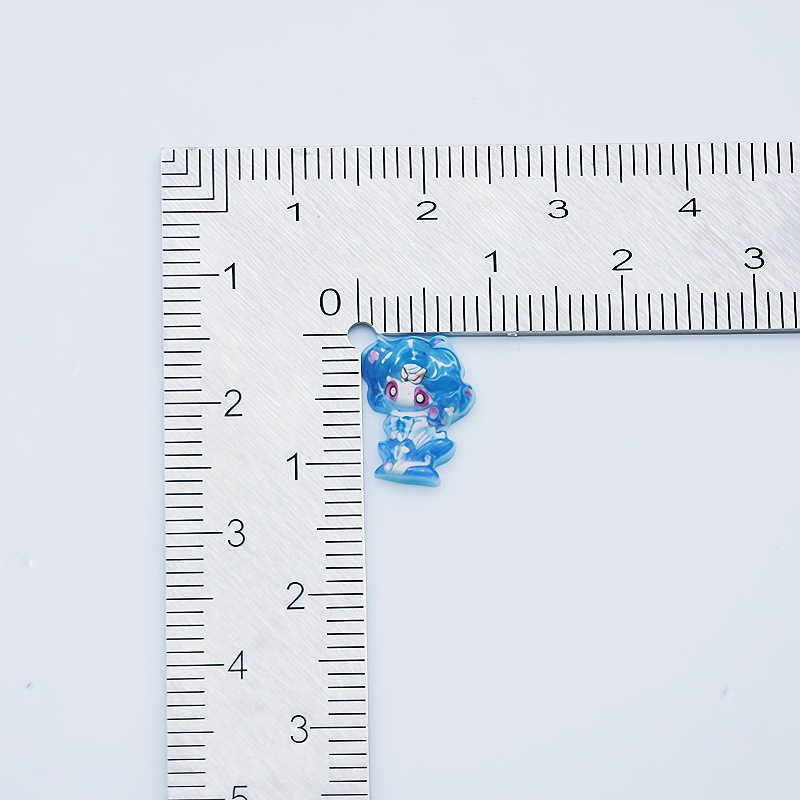 เรซิ่นมินิเซเลอร์มูน อุซากิ ซึ - Art Craft Japan บทวิจารณ์และราคา