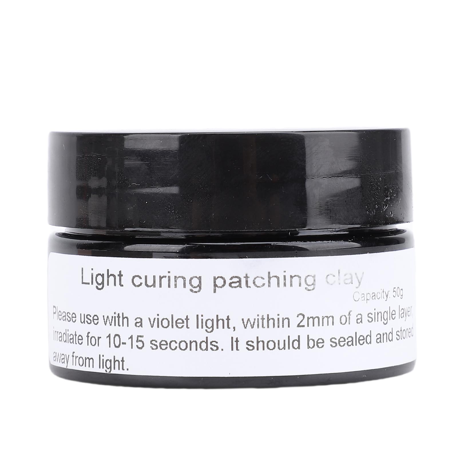 อัลตร้าไวโอเล็ต คิวริ่ง พัตตี้ - Light Art And Craft บทวิจารณ์และราคา