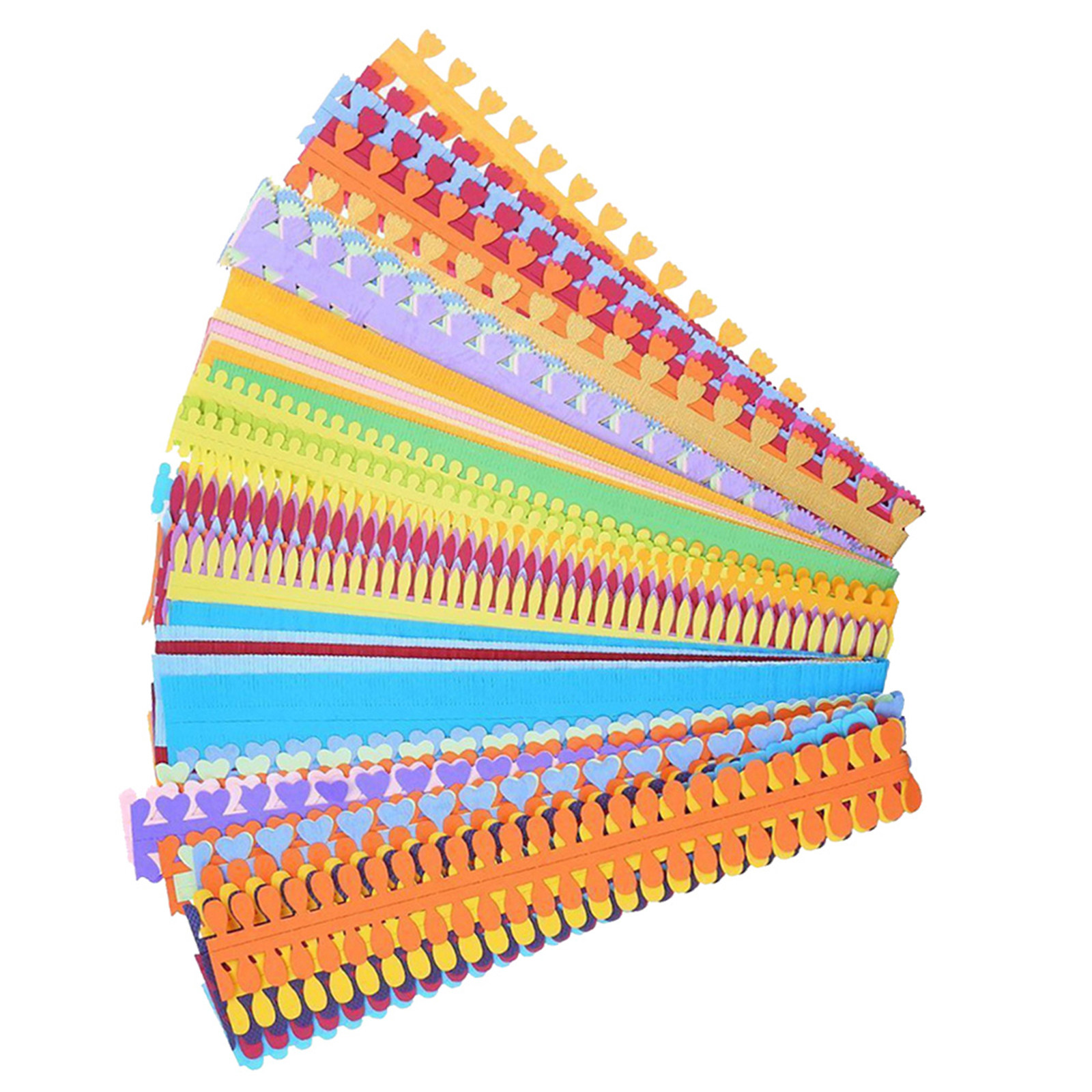 60 ชิ้น DIY กระดาษควิลลิ่งแถบก - Art Quilling Craft บทวิจารณ์และราคา
