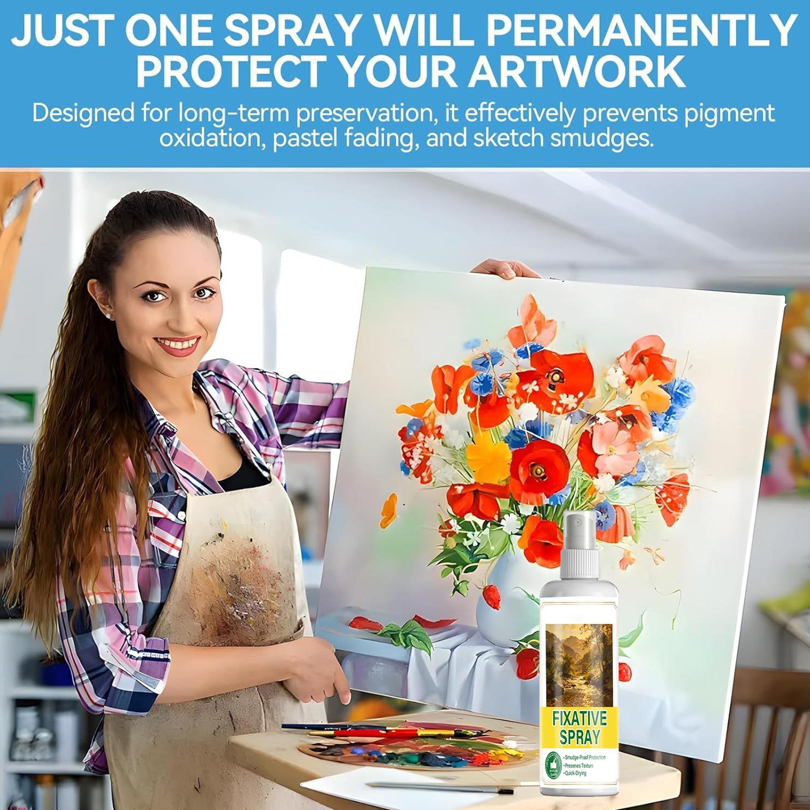 สเปรย์ฟิกซ์ซีฟ 120 มล. แห้งเร็ - Wallpaper Art And Craft บทวิจารณ์และราคา