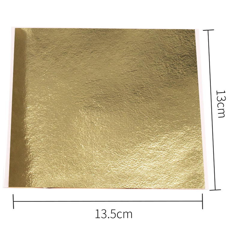 13x13.5 ซม.กระดาษฟอยล์สีดํา Go - Art Craft Furniture บทวิจารณ์และราคา