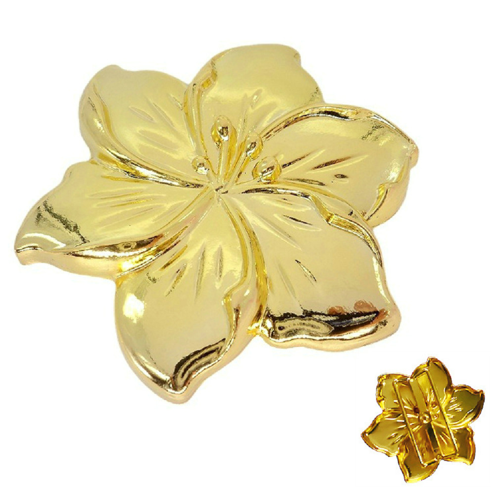 2PCS Golden Alloy บิกินี่หัวเข - Art Craft Girl บทวิจารณ์และราคา
