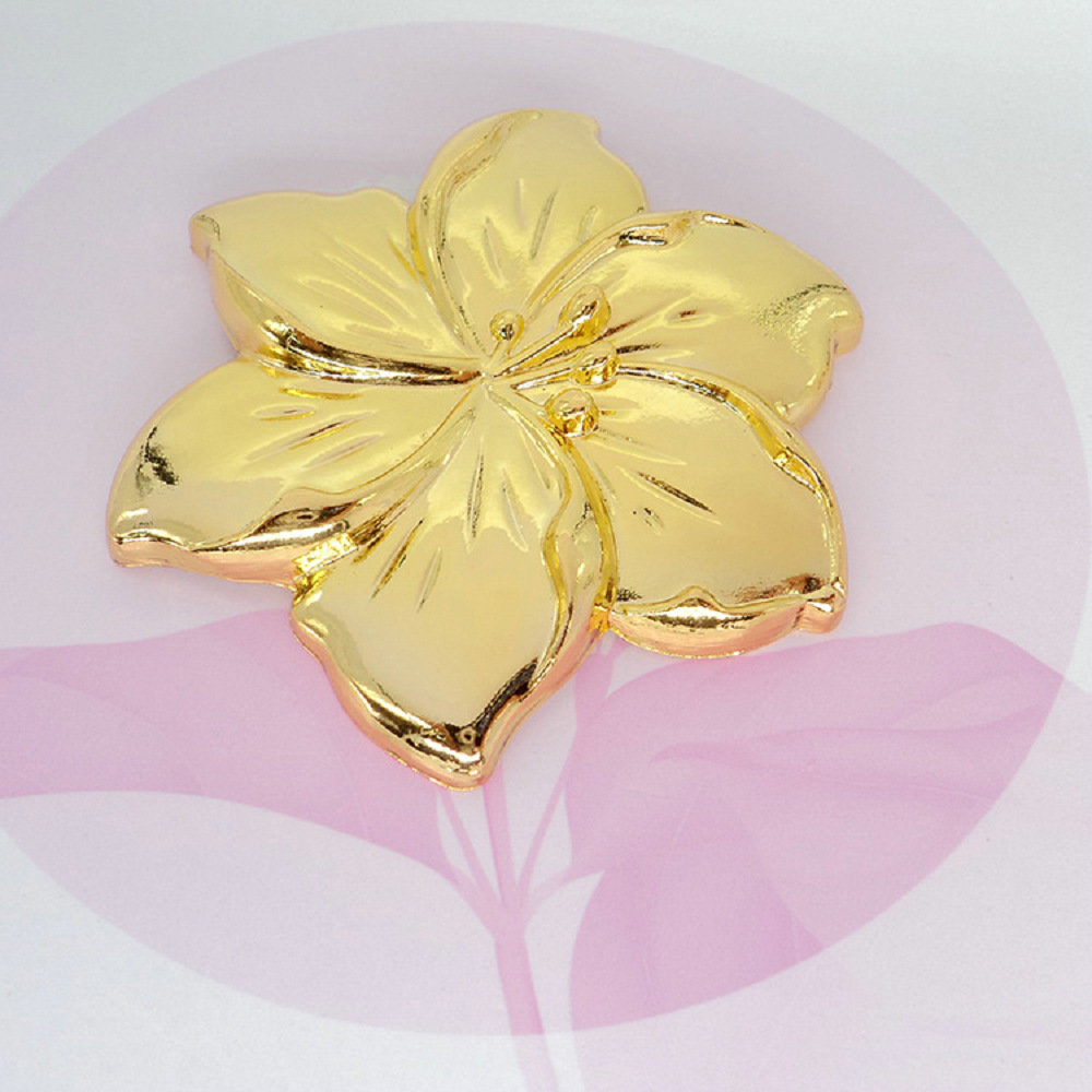 2PCS Golden Alloy บิกินี่หัวเข - Art Craft Girl บทวิจารณ์และราคา