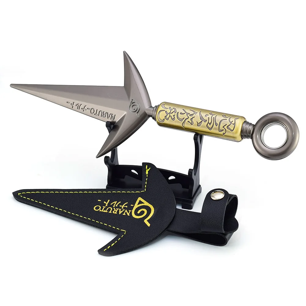 นารูโตะ นามิคาเสะ มินาโตะ ของส - Art Craft Items บทวิจารณ์และราคา