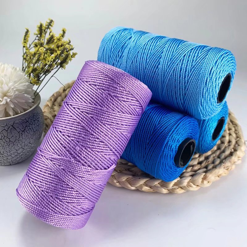 ไหมถักโครเชต์ 1 ชิ้น ยาว 200 เ - Art Craft Blend บทวิจารณ์และราคา