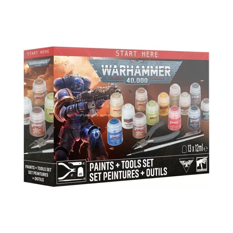 ชุดเครื่องมือวาดภาพสีเม็ดสี ชุ - Gouache Paint Set บทวิจารณ์และราคา