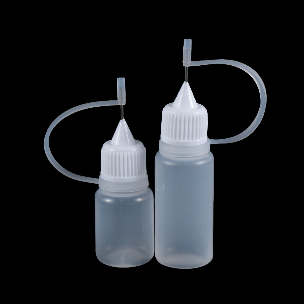 5X5/10/20/30/50/100 ML เข็มเคล - Art Quilling Craft บทวิจารณ์และราคา
