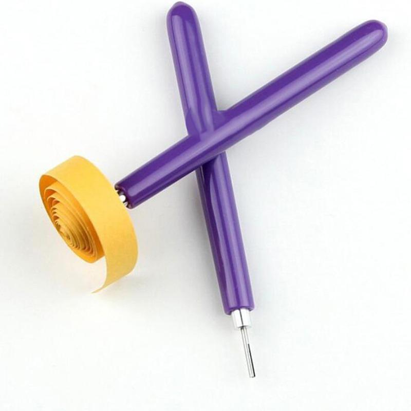 ชุดเครื่องมือควิลลิ่งกระดาษ ชุ - Art Quilling Craft บทวิจารณ์และราคา
