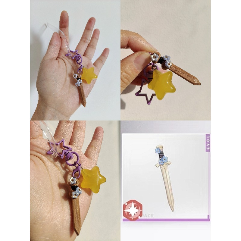 แฮนด์เมดเลิฟแอนด์ดีพสเปซ ซาเวี - Art Craft Handmade บทวิจารณ์และราคา