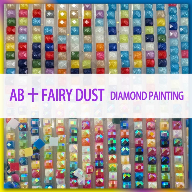 ชุดภาพวาดเพชร 5 มิติ ลายการ์ตู - Light Art And Craft บทวิจารณ์และราคา