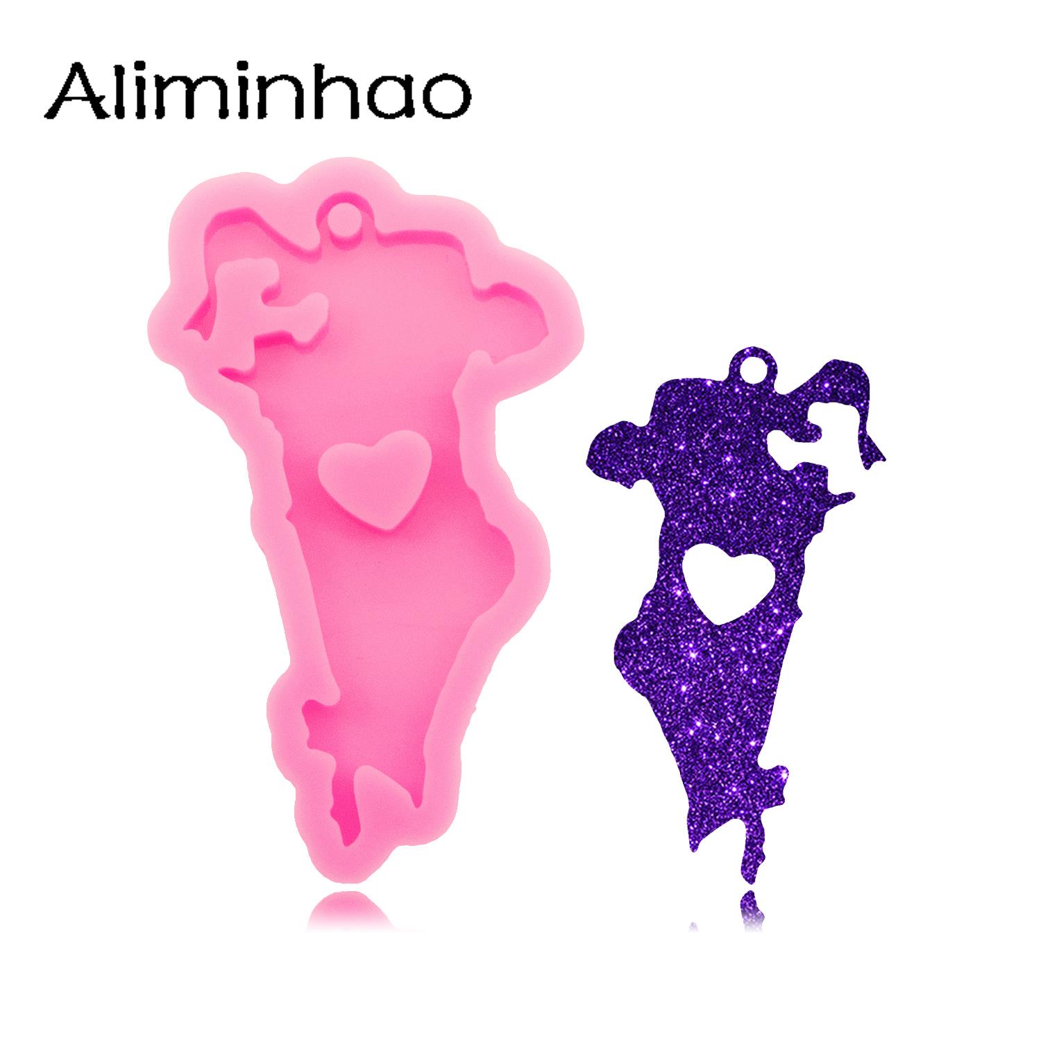 DY1435เงาบาห์เรนแผนที่ซิลิโคนเ - Eco Art Craft บทวิจารณ์และราคา