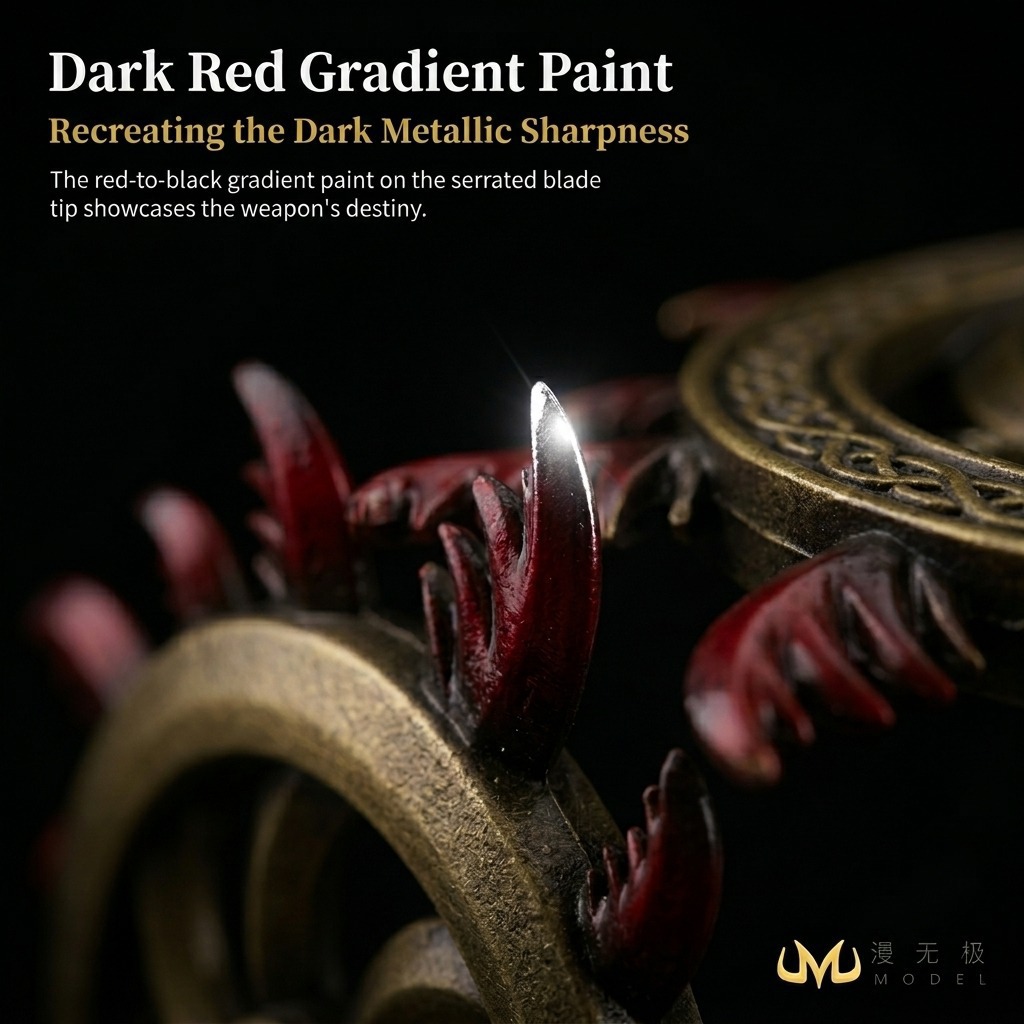 ดาบเกมขนาด 20 ซม. รุ่นวงล้อของ - Art Craft Items บทวิจารณ์และราคา