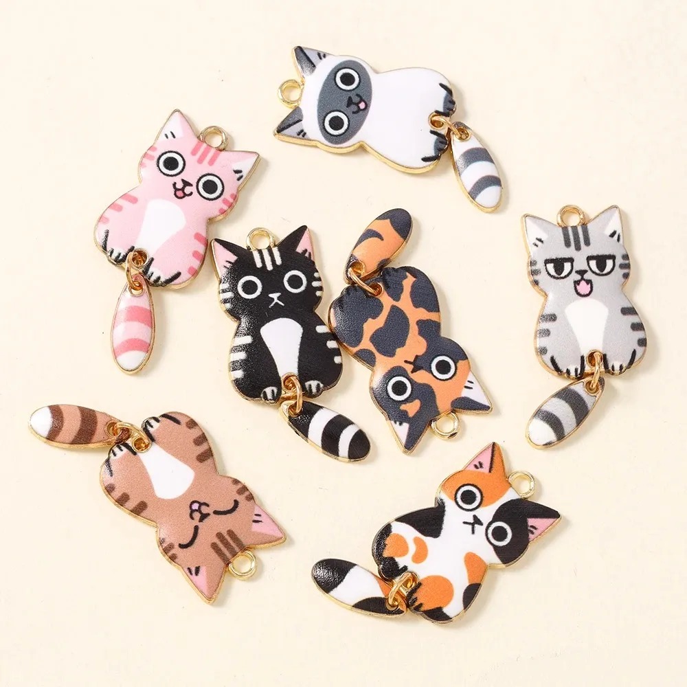 10 ชิ้น 16×39 มม. จี้เรซิ่นรูป - Art Craft Resin บทวิจารณ์และราคา