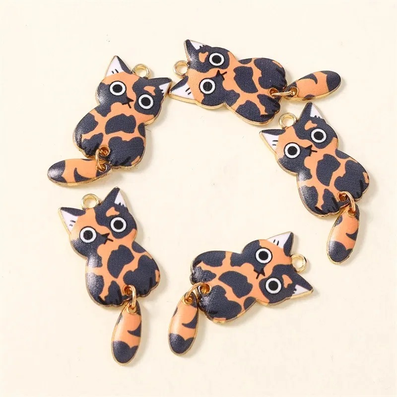 10 ชิ้น 16×39 มม. จี้เรซิ่นรูป - Art Craft Resin บทวิจารณ์และราคา