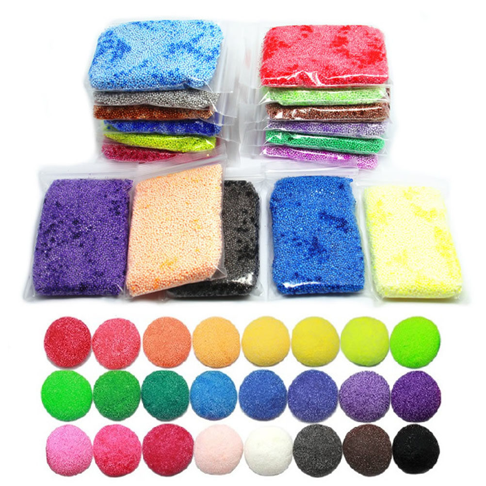 ลูกปัดดินน้ำมันสีชมพูอ่อนรูปเก - Light Art And Craft บทวิจารณ์และราคา