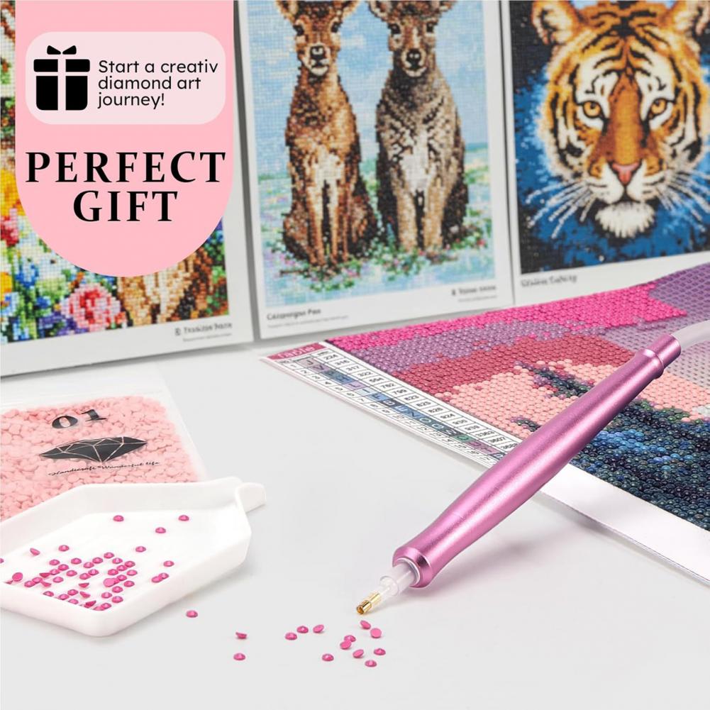 สูญญากาศไฟฟ้า Diamond Art ปากก - Art Craft Easy บทวิจารณ์และราคา