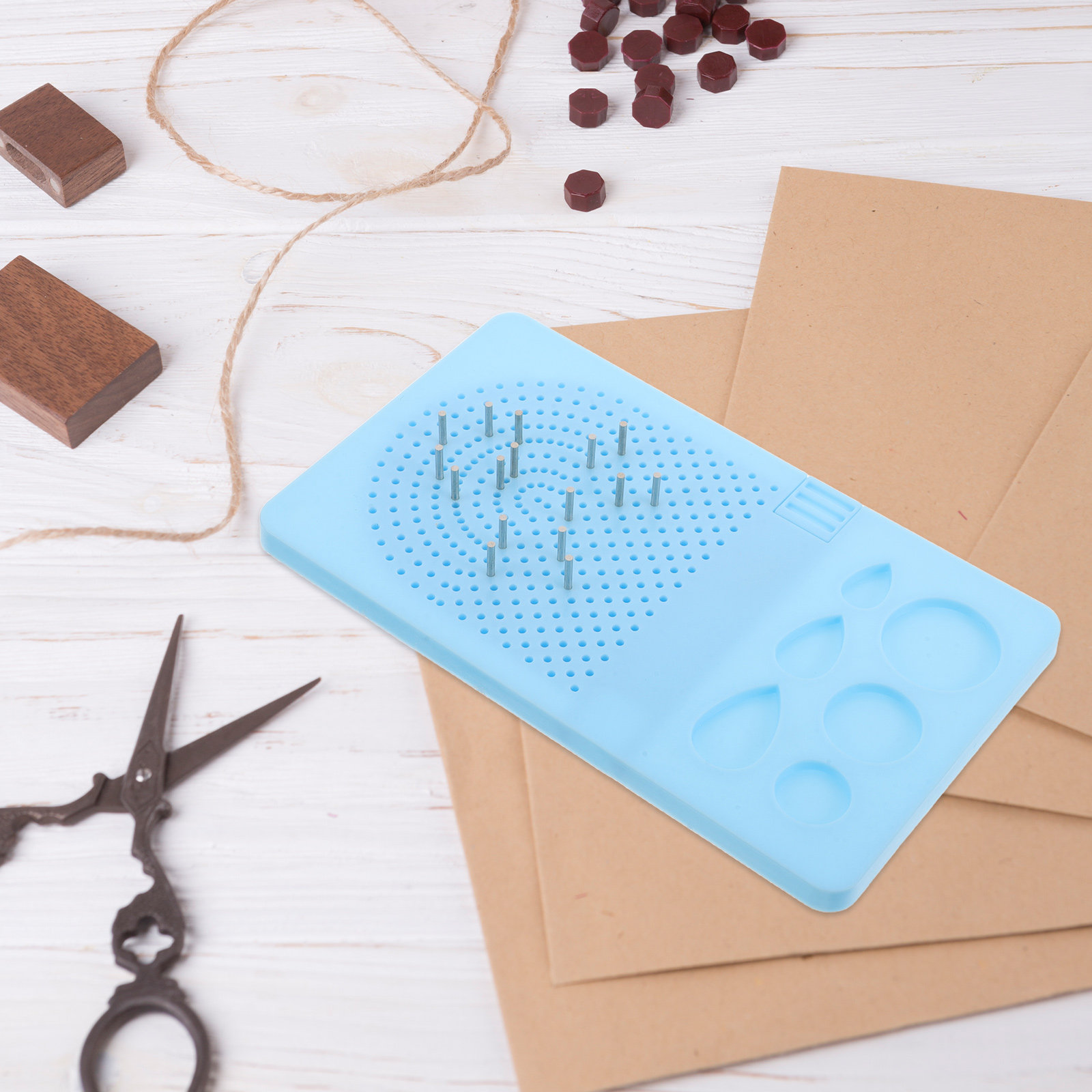 ชุดเครื่องมือทำกระดาษควิลลิ่งแ - Art Quilling Craft บทวิจารณ์และราคา