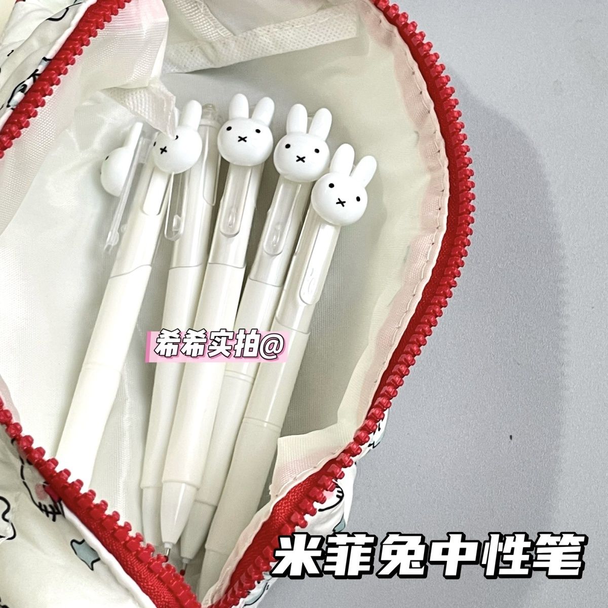 ปากกาลูกลื่นเจลแบบยืดหดได้ลายม - Calligraphy Pen Set บทวิจารณ์และราคา