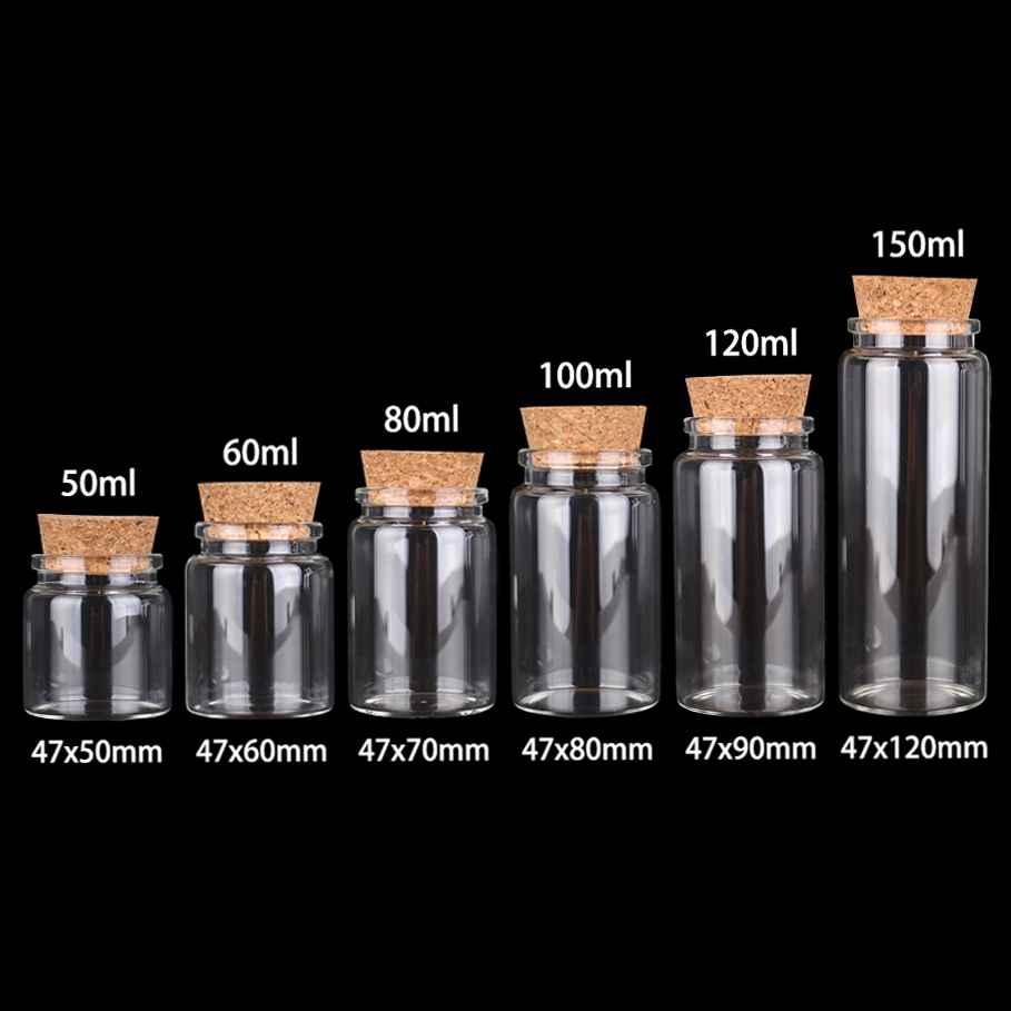 2 ชิ้น/ล็อต 50ml 60ml 80ml 100 - Eco Art Craft บทวิจารณ์และราคา