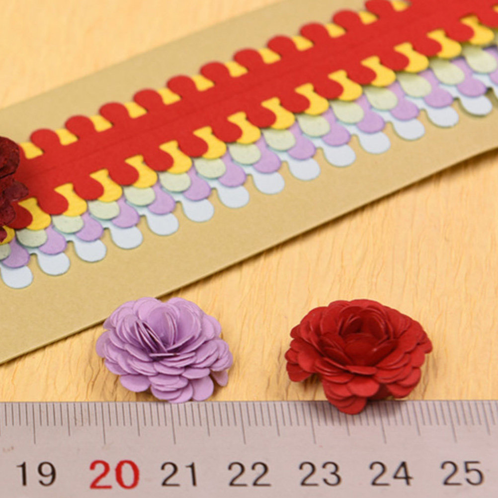 ชุดกระดาษควิลลิ่งสำหรับงานศิลป - Art Quilling Craft บทวิจารณ์และราคา