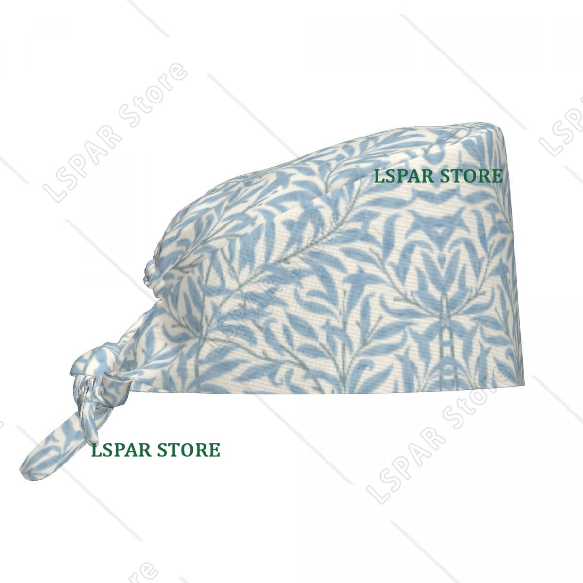 หมวกทำงานลายวิลโลว์สไตล์วิลเลี - Art Craft William Morris บทวิจารณ์และราคา