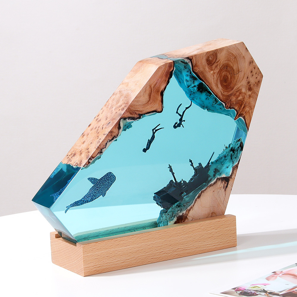ใหม่ Creative ในร่มห้องนอนตกแต - Art Craft Furniture บทวิจารณ์และราคา