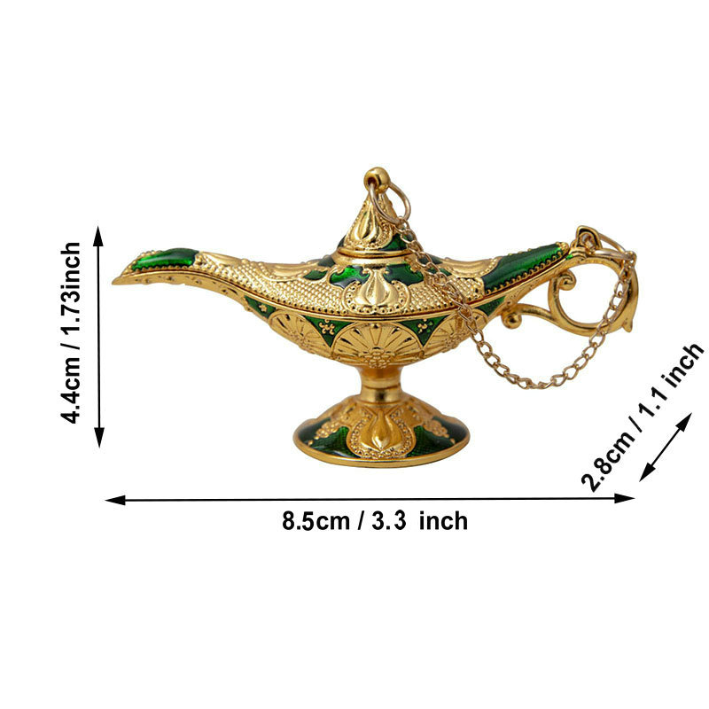 เครื่องประดับโลหะขนาดเล็ก8ซม./ - Art Craft Furniture บทวิจารณ์และราคา