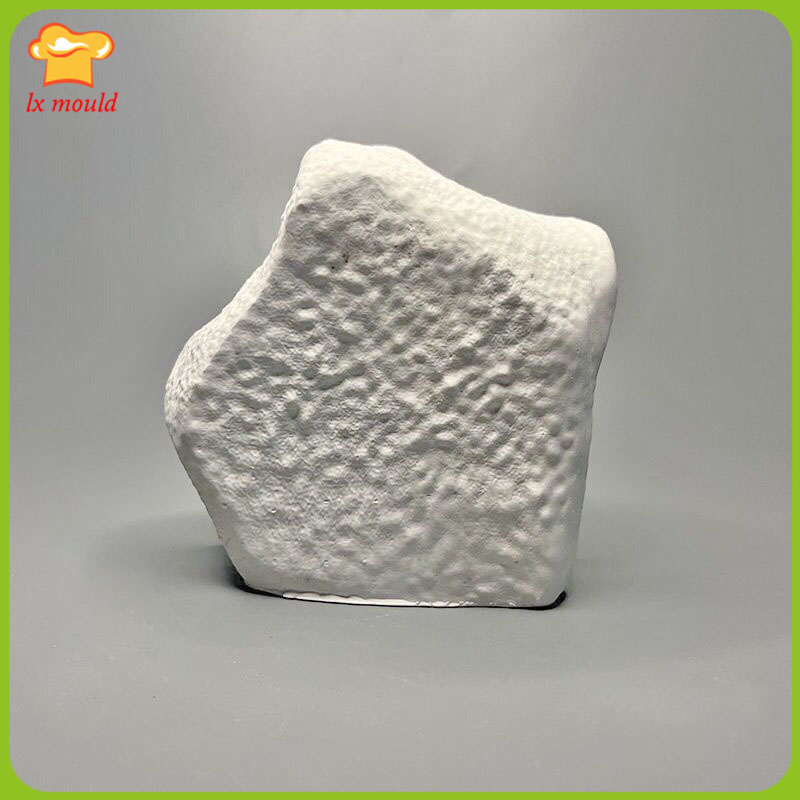 แม่พิมพ์เทียนซิลิโคนแท้ LX รูป - Eco Art Craft บทวิจารณ์และราคา