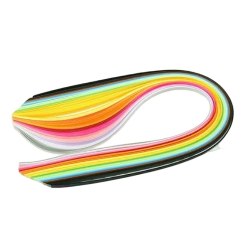 【สินค้ายอดนิยม】ชุดเครื่องมือทำ - Art Quilling Craft บทวิจารณ์และราคา
