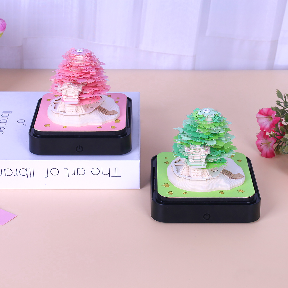 ปฏิทินปี 2027 พร้อมไฟ LED นาฬิ - Light Art And Craft บทวิจารณ์และราคา