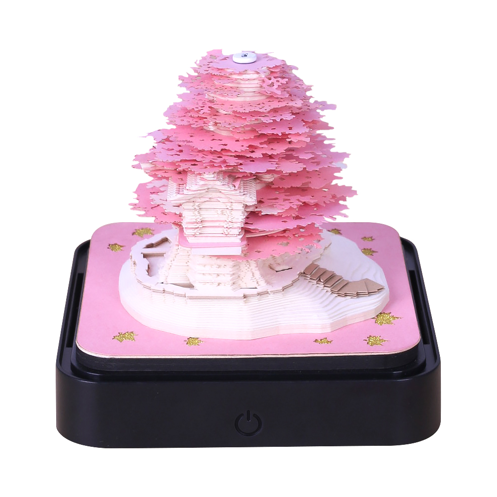 ปฏิทินปี 2027 พร้อมไฟ LED นาฬิ - Light Art And Craft บทวิจารณ์และราคา
