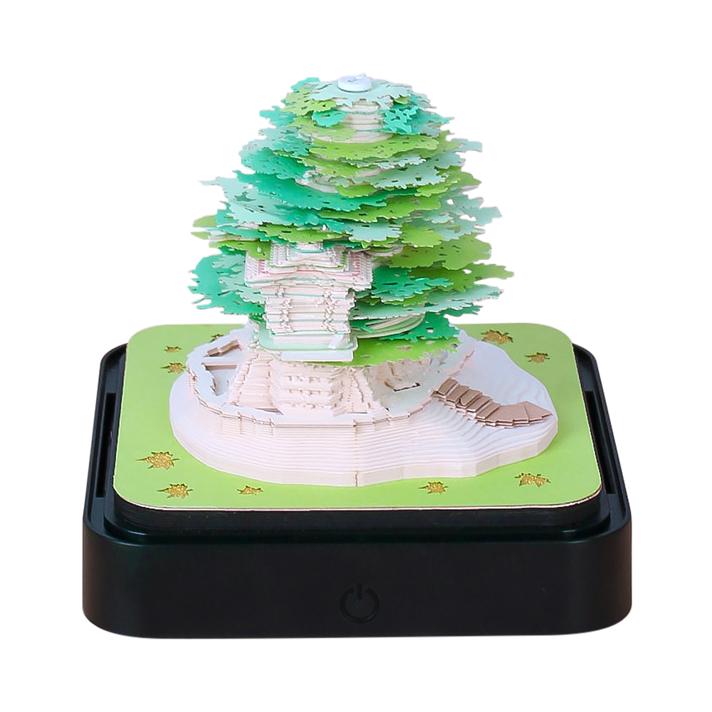 ปฏิทินปี 2027 พร้อมไฟ LED นาฬิ - Light Art And Craft บทวิจารณ์และราคา