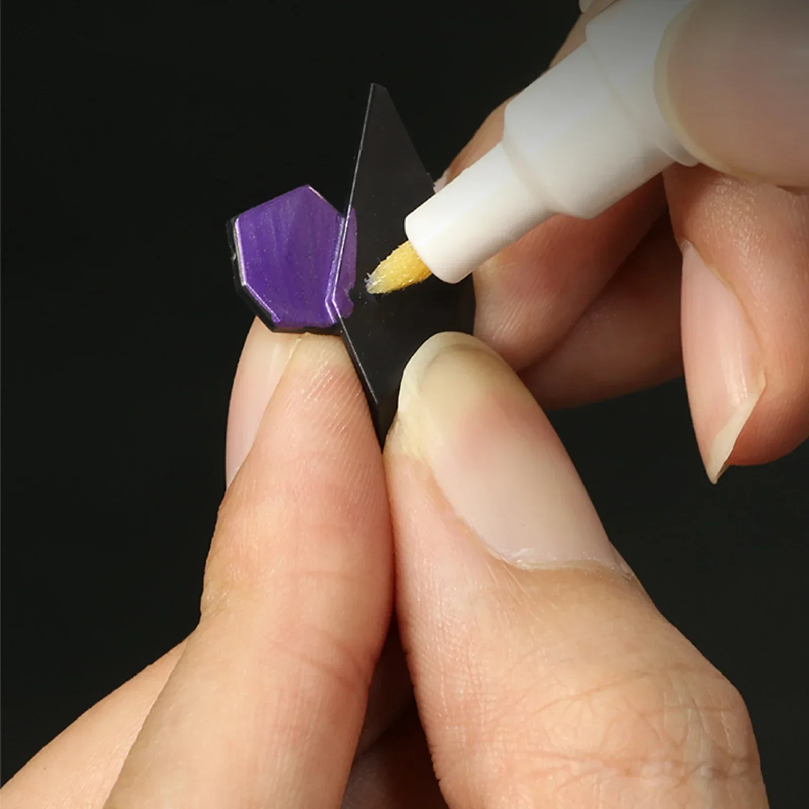 Dspiae 12 สีชุดปากกาแปรงน้ํา S - Eco Art Craft บทวิจารณ์และราคา