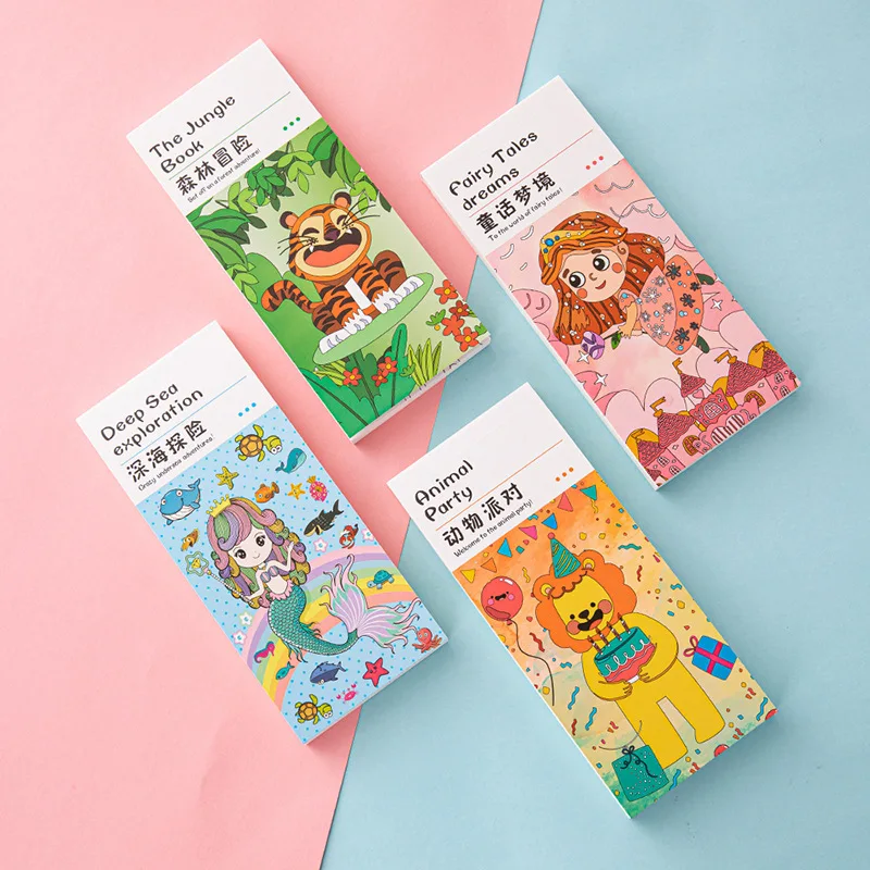 20 หน้าแบบพกพาสีน้ําภาพวาดหนัง - Gouache Paint Set บทวิจารณ์และราคา