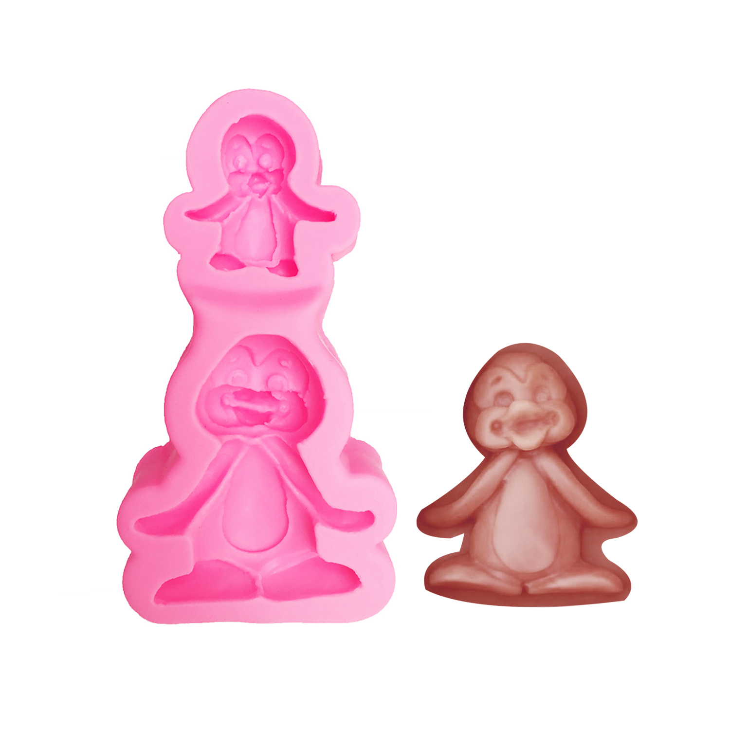 แม่พิมพ์ซิลิโคนรูปม้าน้ำสำหรับ - Eco Art Craft บทวิจารณ์และราคา