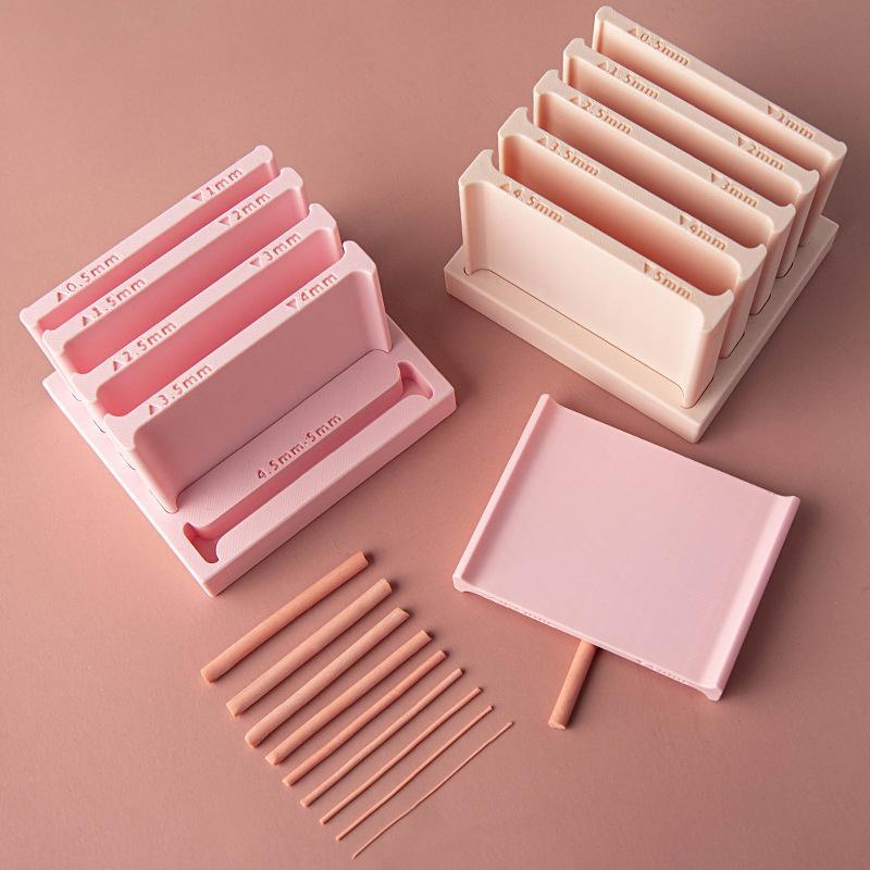 เครื่องทำลูกดินเหนียว เครื่องม - Art Craft Easy บทวิจารณ์และราคา