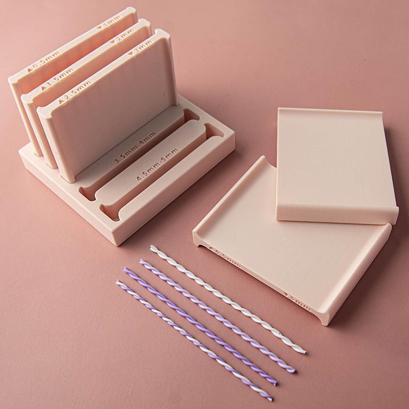 เครื่องทำลูกดินเหนียว เครื่องม - Art Craft Easy บทวิจารณ์และราคา