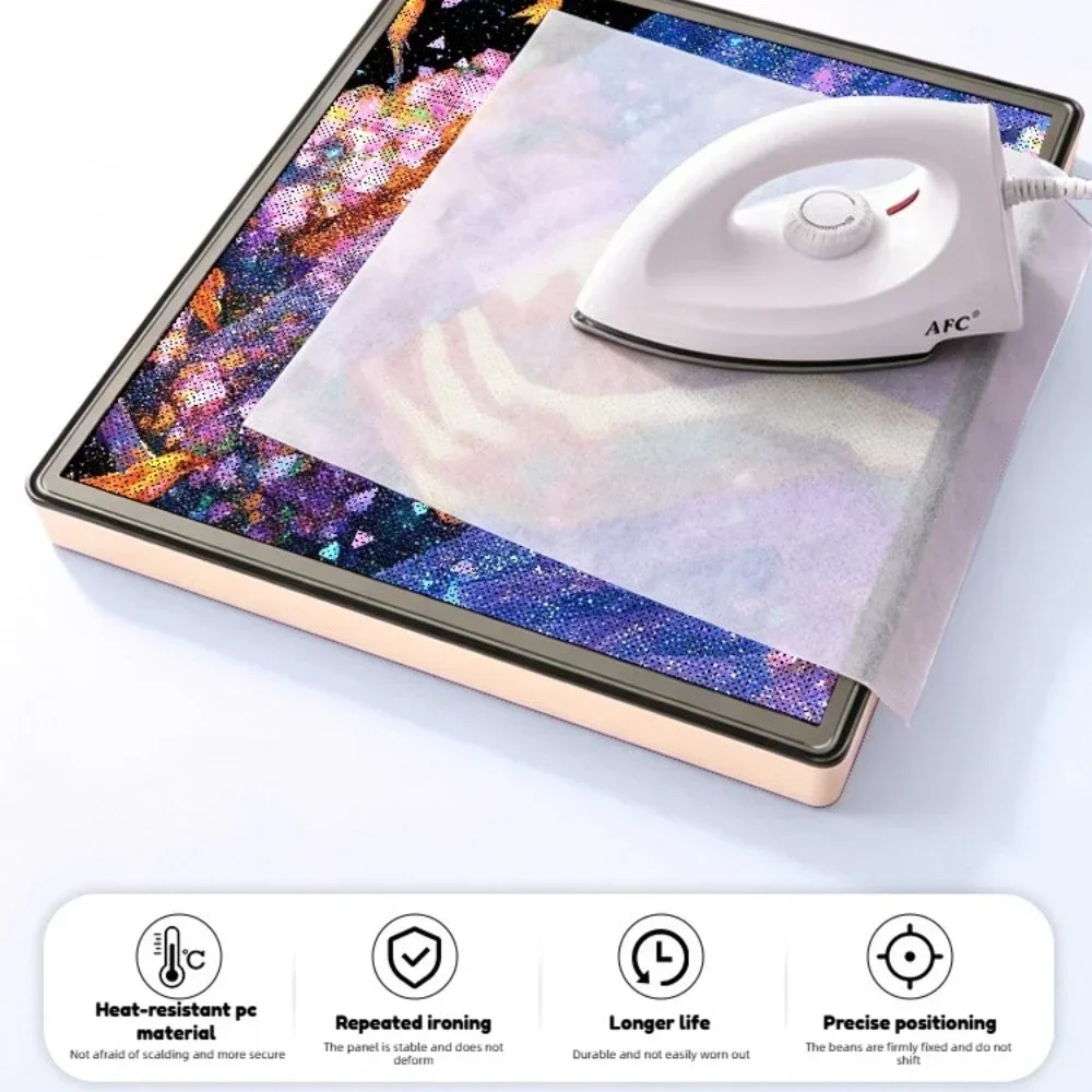 แผงไฟ LED Smart Fuse Bead Pegb - Light Art And Craft บทวิจารณ์และราคา